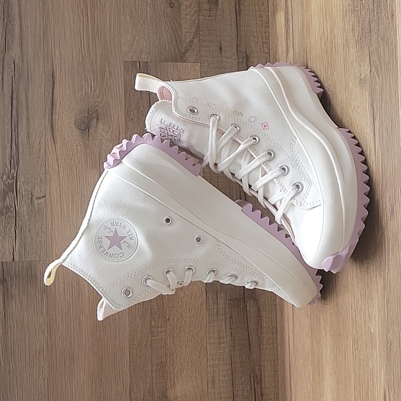 Converse high top Brand new. - Picture 2 of 15